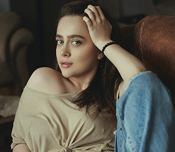 The Power of Natural Beauty: Confidence Starts from Within